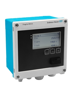Product photo calibratable heat meter EngyCal RH33