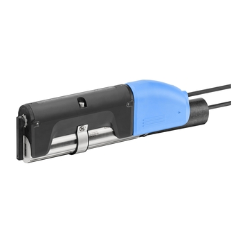 Mechanical cleaning CYR51 for turbidity and UV-Vis absorption sensors