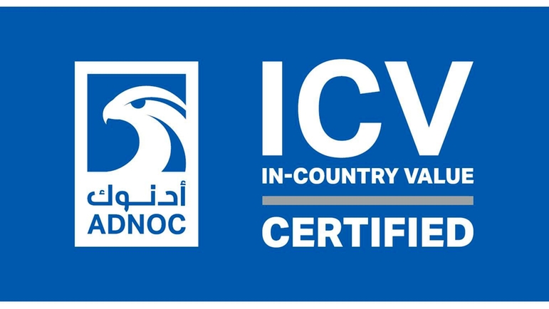In-Country Value Certified