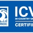 In-Country Value Certified