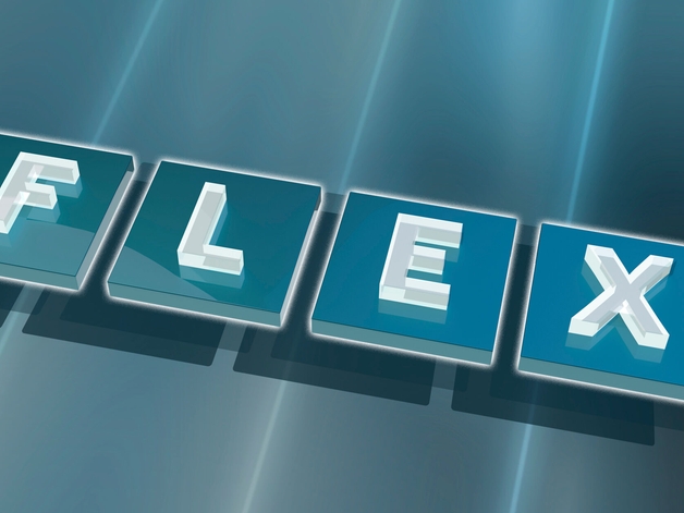 FLEX  Selection – Vereinfachen Sie die Produktauswahl mit unserer FLEX Portfoliostruktur