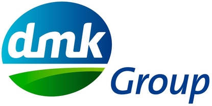 Firmenlogo von: DMK Group, Germany