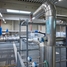 Neues Kesselhaus und Energiezentrale bei DMK in Zeven