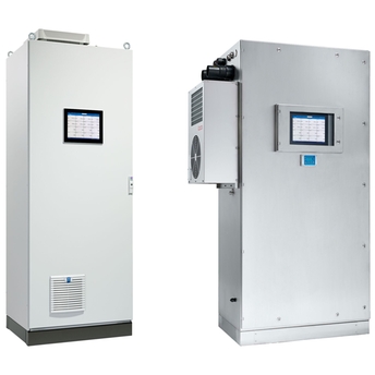 Produktbild des Gasanalysators MCS200HW