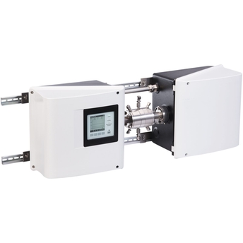 Produktbild des Prozessgas-Analysators MCS300P