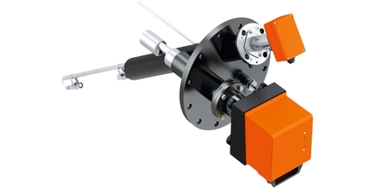 Produktbild des Staubmessgeräts Combiprobe CP100