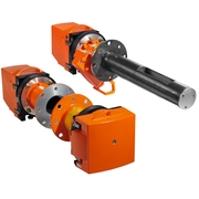 product picture of the emission monitoring solution GM700