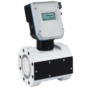 Produktfoto des Ultraschall-Durchflusszählers FLOWSIC550