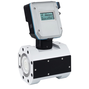 Produktfoto des Ultraschall-Durchflusszählers FLOWSIC550 Produktfoto des Ultraschall-Durchflusszählers FLOWSIC550