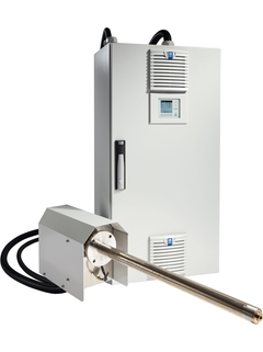Produktbild des Gasanalysators MARSIC300