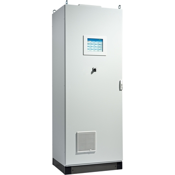 Produktbild des Gasanalysators MCS100FT