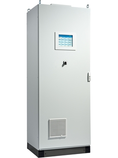 Produktbild des Gasanalysators MCS100FT