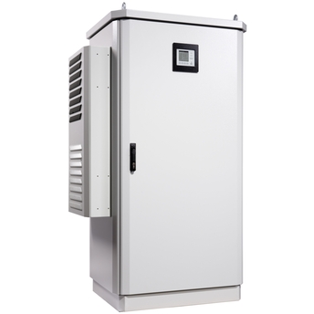 Produktbild des Gasanalysators MERCEM300Z