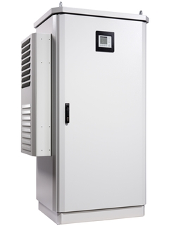 Produktbild des Gasanalysators MERCEM300Z
