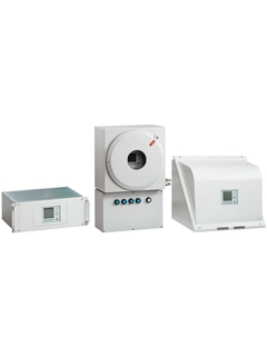 Produktbild des Gasanalysators GMS800