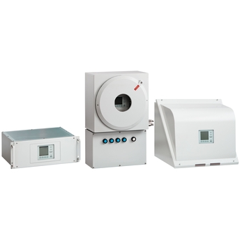 Produktbild des Gasanalysators GMS800