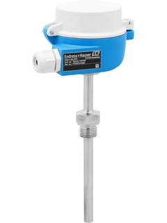 TM131 industrielles modulares Thermometer mit Gewinde