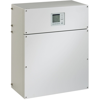 Reparaturservice für GMS800 Gasanalysator