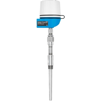 Zölliges Thermometer aus Vollmaterial