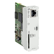 Endress+Hauser Konnektivitätslösung Liquiline Edge Module CYY7 in der Ethernet-Variante