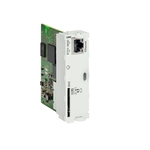 Endress+Hauser Konnektivitätslösung Liquiline Edge Module CYY7 in der Ethernet-Variante