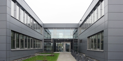 Endress+Hauser SICK GmbH+Co. KG supplier information