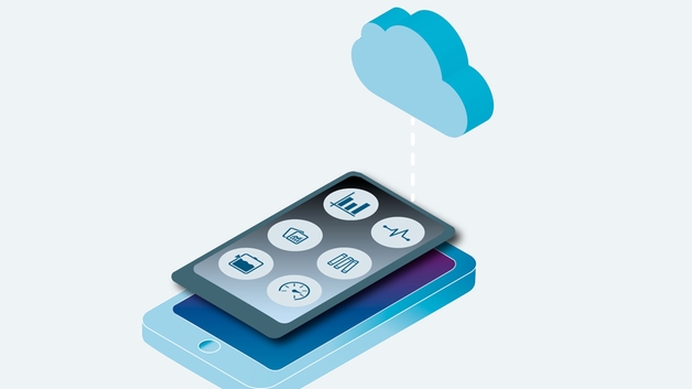 The award-winning IIoT ecosystem Netilion
