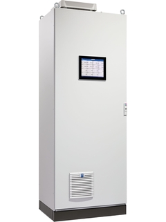 Produktbild des Gasanalysators MCS200HW