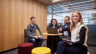 Endress+Hauser is opening its doors to visitors of all ages at this year’s Industrienacht event