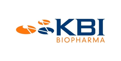 Company logo of: KBI Biopharma