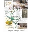 Food stories, 2023, collage  by Irene Rainer