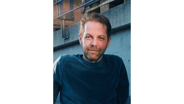 Portrait Georg Gatsas