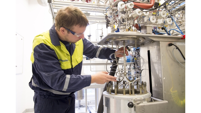 Raman spectroscopic slurry polymerization processes