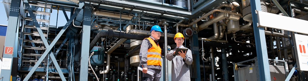 All Relevant Information At Your Fingertips Endress Hauser
