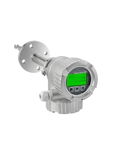 Liquiphant FTL64 with HART