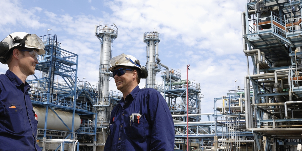 SIS optimization in the chemical industry SIS optimization in the chemical industry