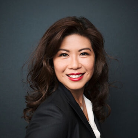 Emily Hoon, Global Industry Manager Water & Wastewater bei Endress+Hauser