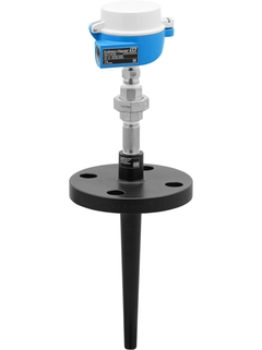 ASME flanged tapered PTFE version