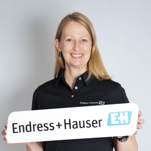 Karen Esmonde-White, PhD, at Endress+Hauser