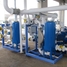 Entladungs-Metering-Skid von Endress+Hauser