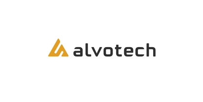 Company logo of: Alvotech