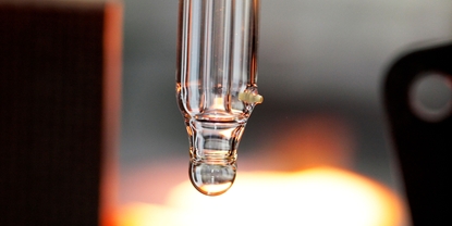 Endress+Hauser Liquid Analysis – quality liquid analysis production