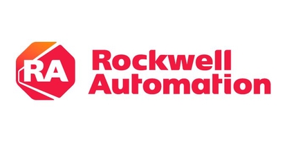 Rockwell Automation Logo