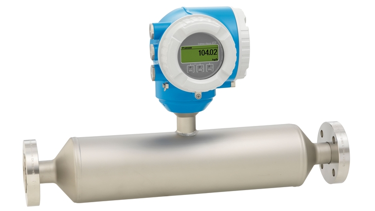 Proline Promass I 300 Coriolis Flowmeter Endress Hauser
