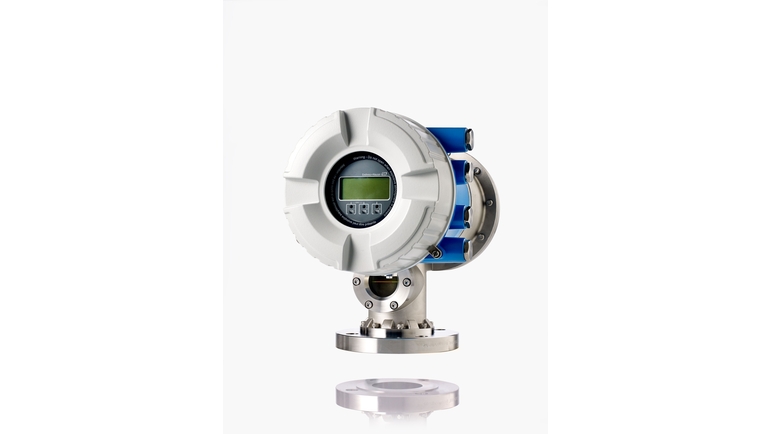 Servo Tank Gauging Instrument Proservo Nms81 Endress Hauser