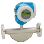 Produktbild von Coriolis-Durchflussmessgerät  Proline Promass E 300 / 8E3B