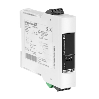 Endress+Hauser Nivotester FTW 325 A2B1A AC DC aus Demontage 