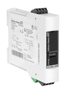 ENDRESS  HAUSER NIVOTESTER FTW325-A2B1A CONDUCTIVITY LEVEL CONTROL 