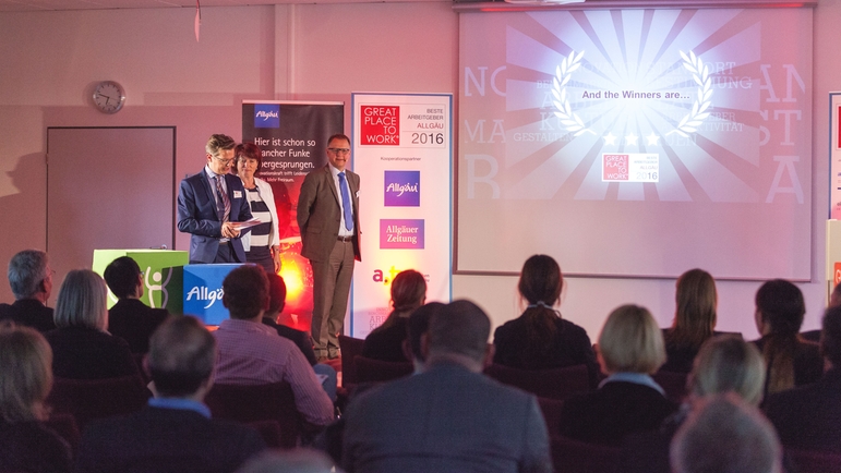 Endress+Hauser hosts expert discussions and award ceremony ...