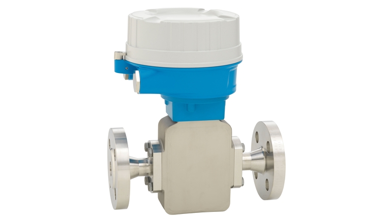Proline Promag H 500 Electromagnetic Flowmeter Endress Hauser